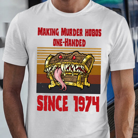 Classic Unisex T-Shirt - Q5MGTP7M