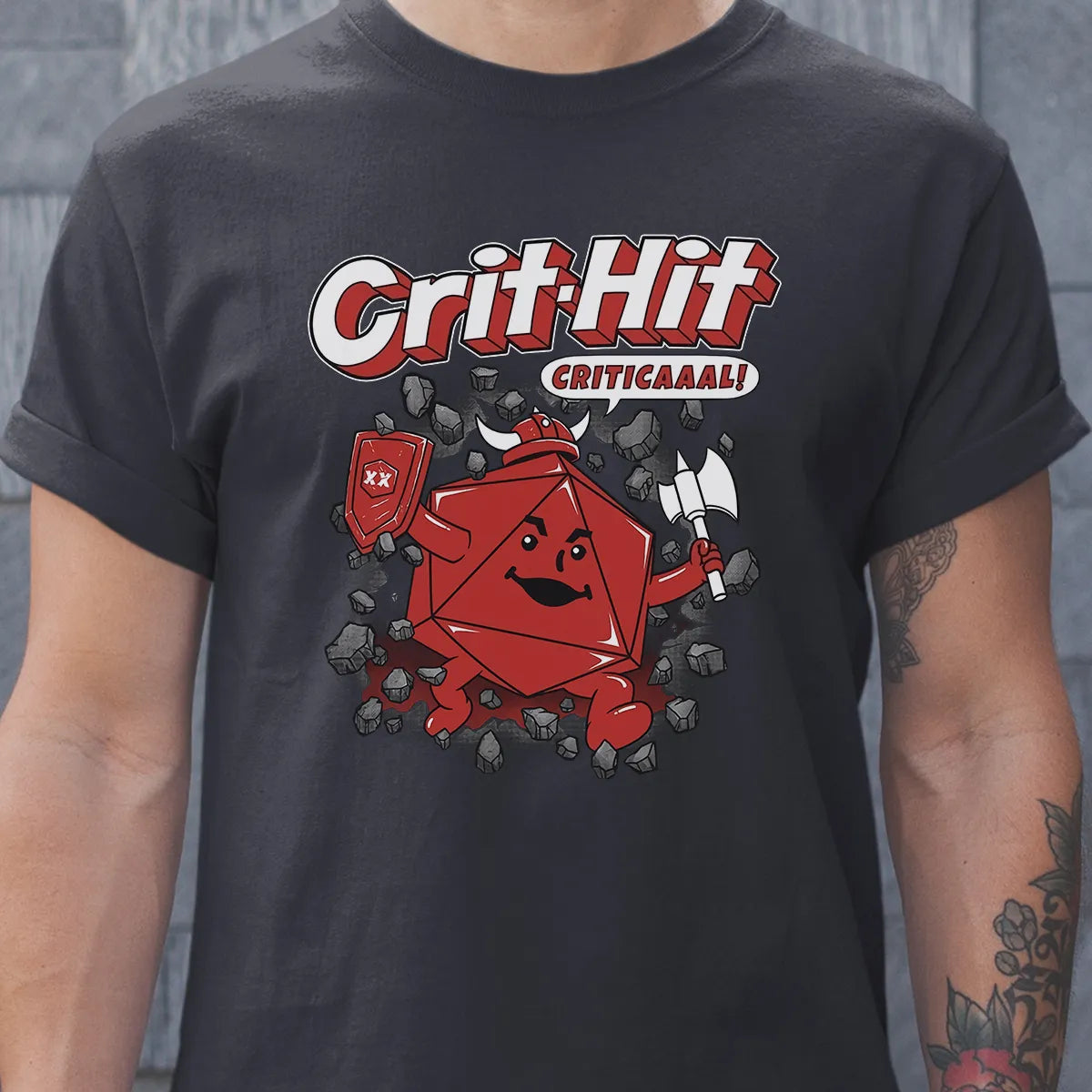 Classic Unisex T-Shirt - CJEAJ9MM