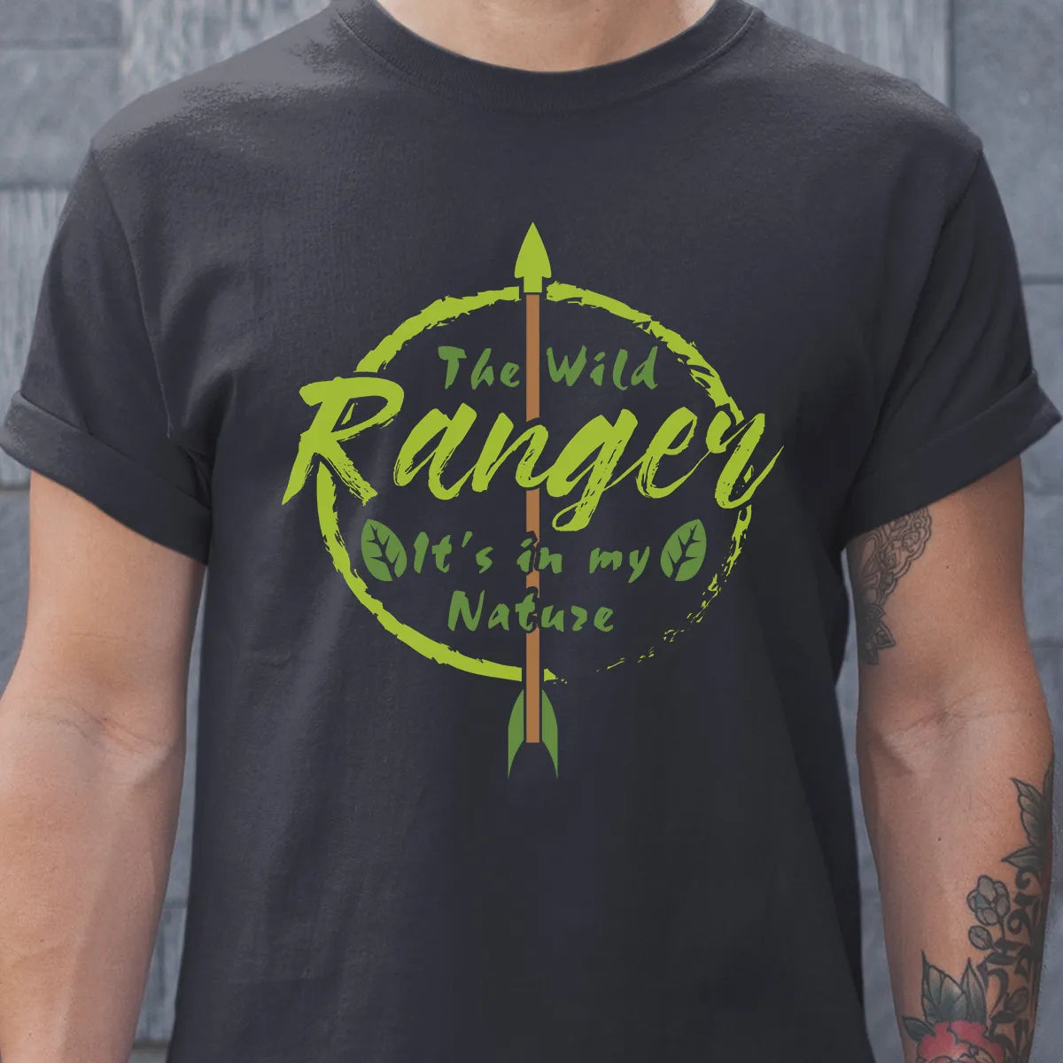 Classic Unisex T-Shirt - Z11NE4W7