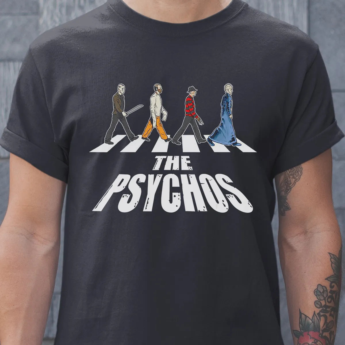 Classic Unisex T-Shirt - 17UU8RZE