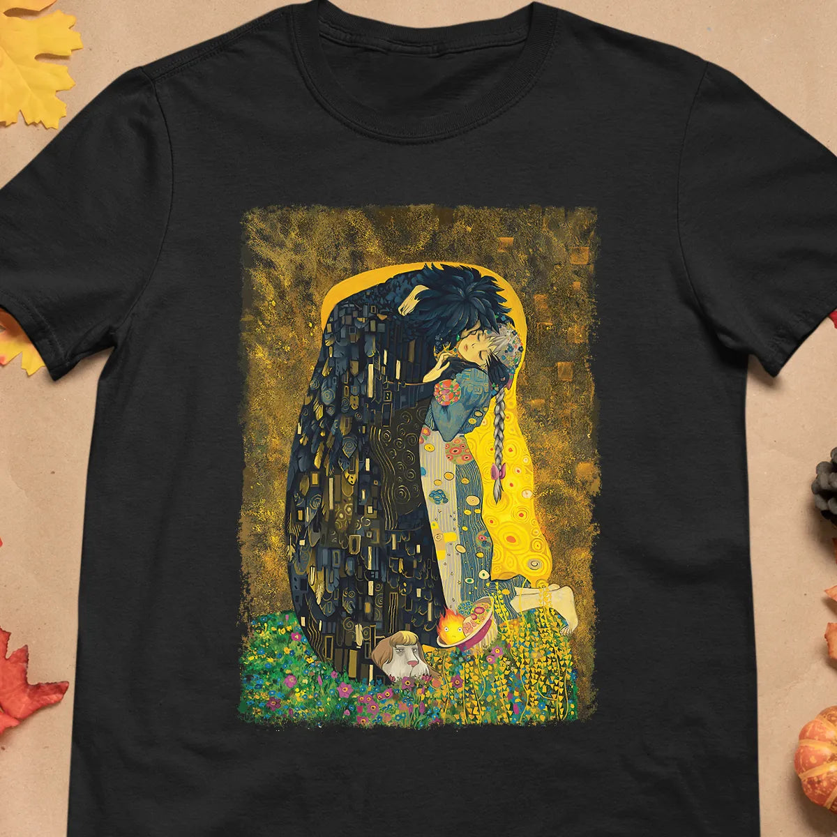 Classic Unisex T-Shirt - 61LYTMVL