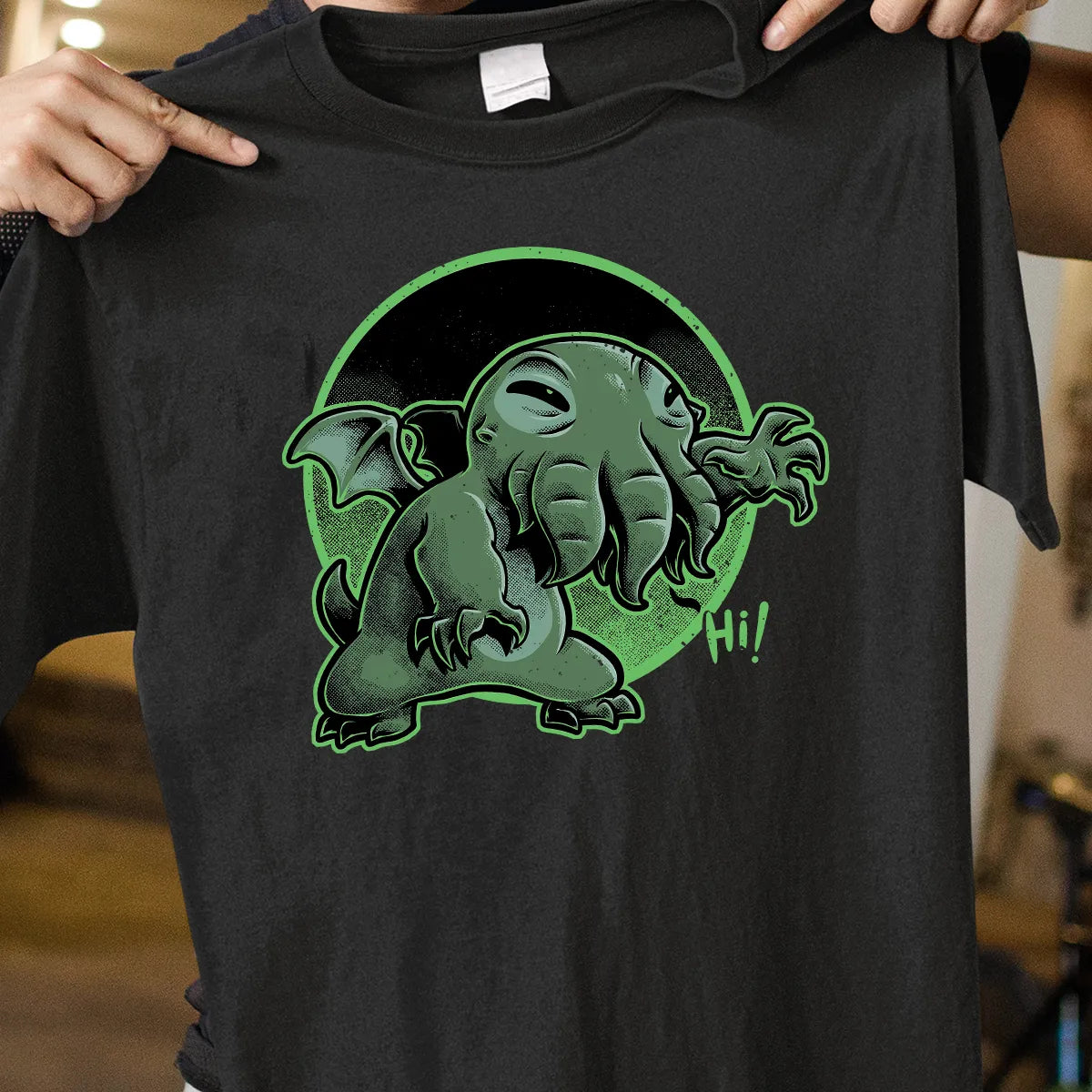 Classic Unisex T-Shirt - FTNMUMLK