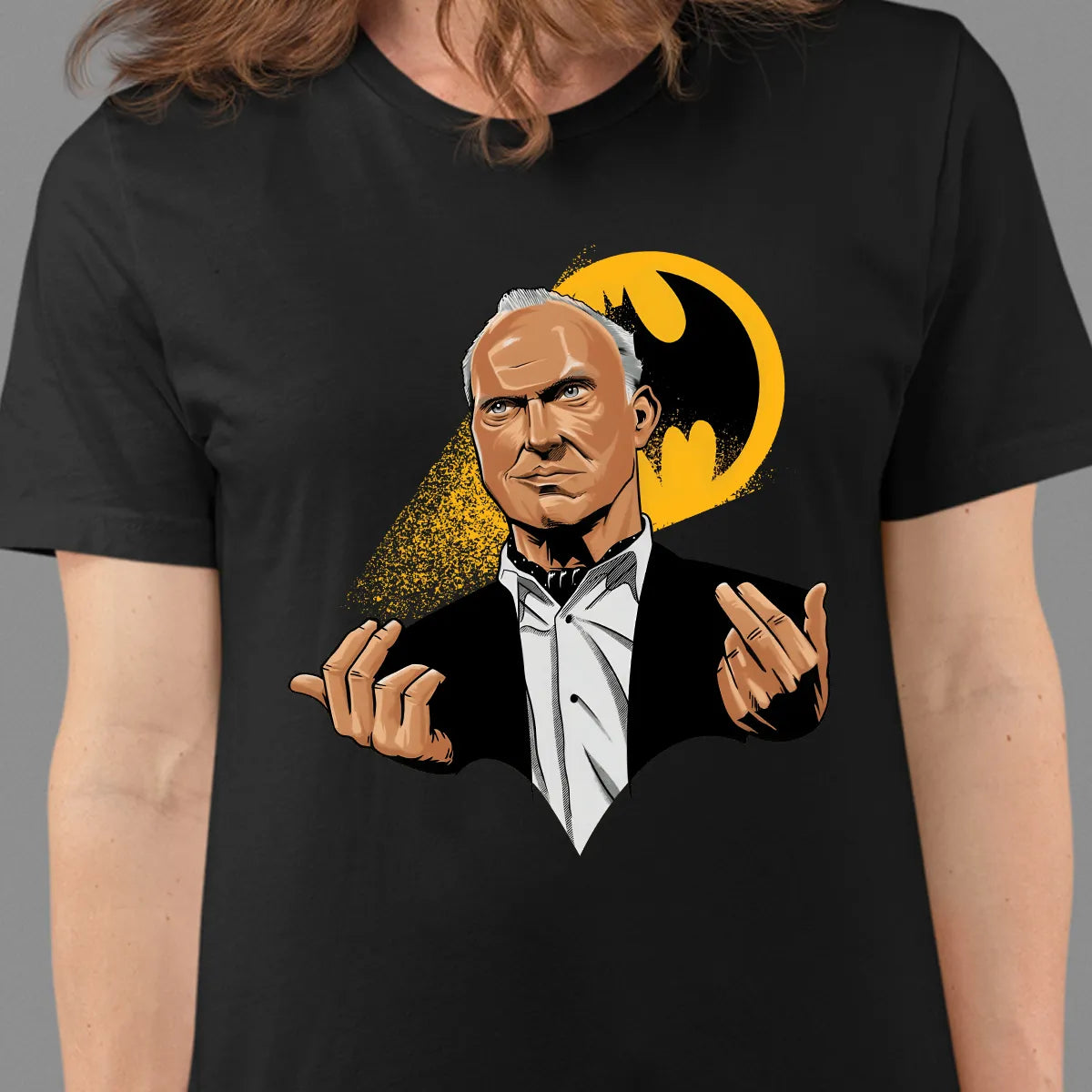 Classic Unisex T-Shirt - 6G9D47JY