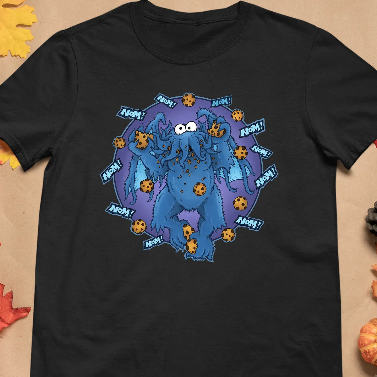 Classic Unisex T-Shirt - 48L5H522
