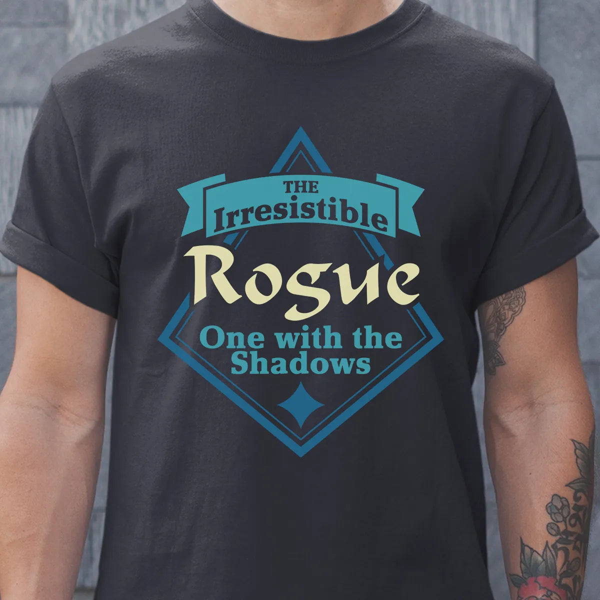 Classic Unisex T-Shirt - ZHPBPFRJ