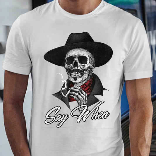 Classic Unisex T-Shirt - HQ7CRX5F