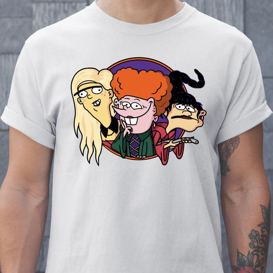 Classic Unisex T-Shirt - N2T91FF7