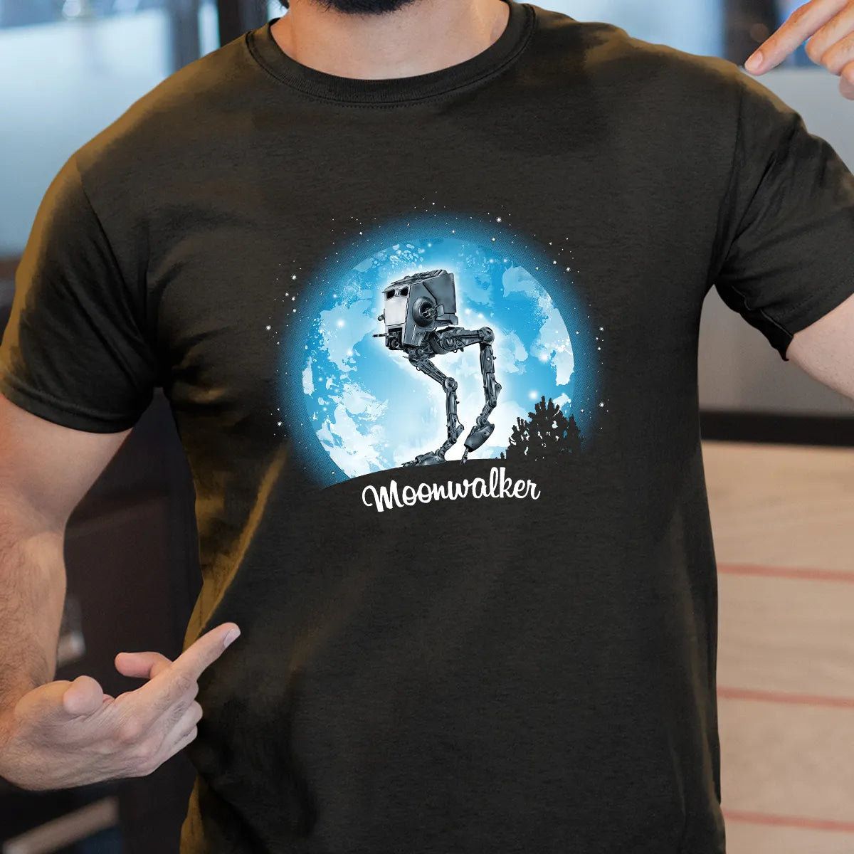 Classic Unisex T-Shirt - U4ZYTFPP
