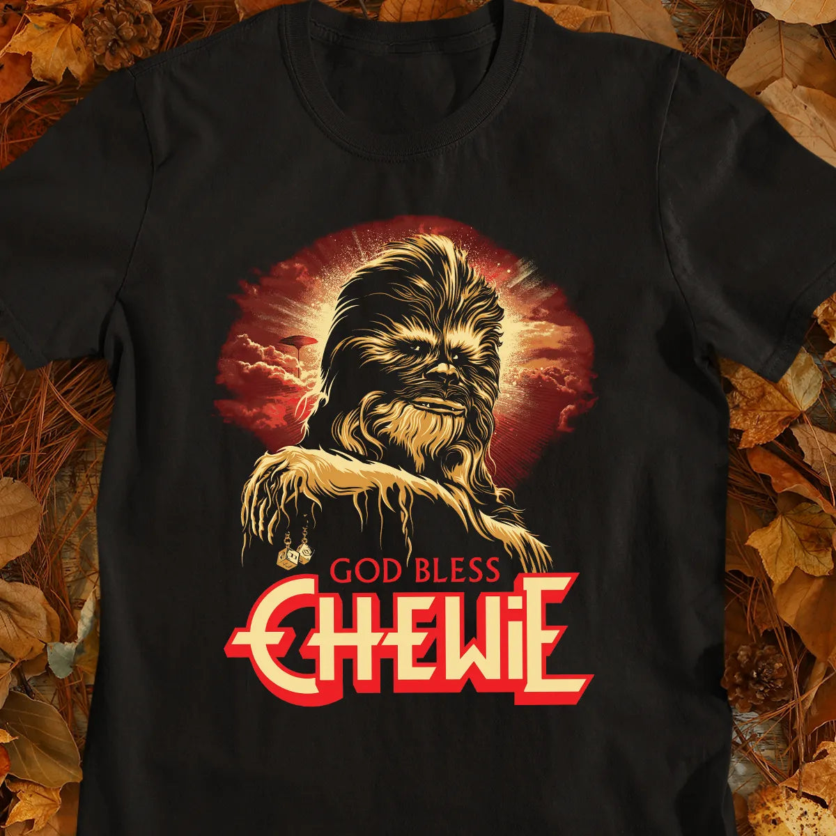 Classic Unisex T-Shirt - NH6YE859