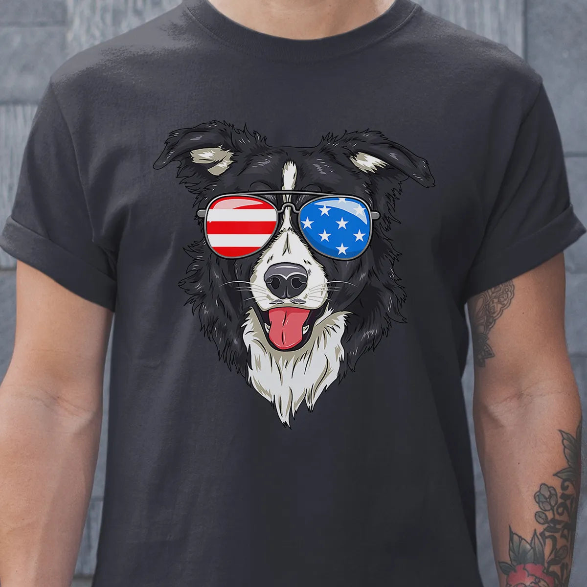Classic Unisex T-Shirt - K49QQ7CF