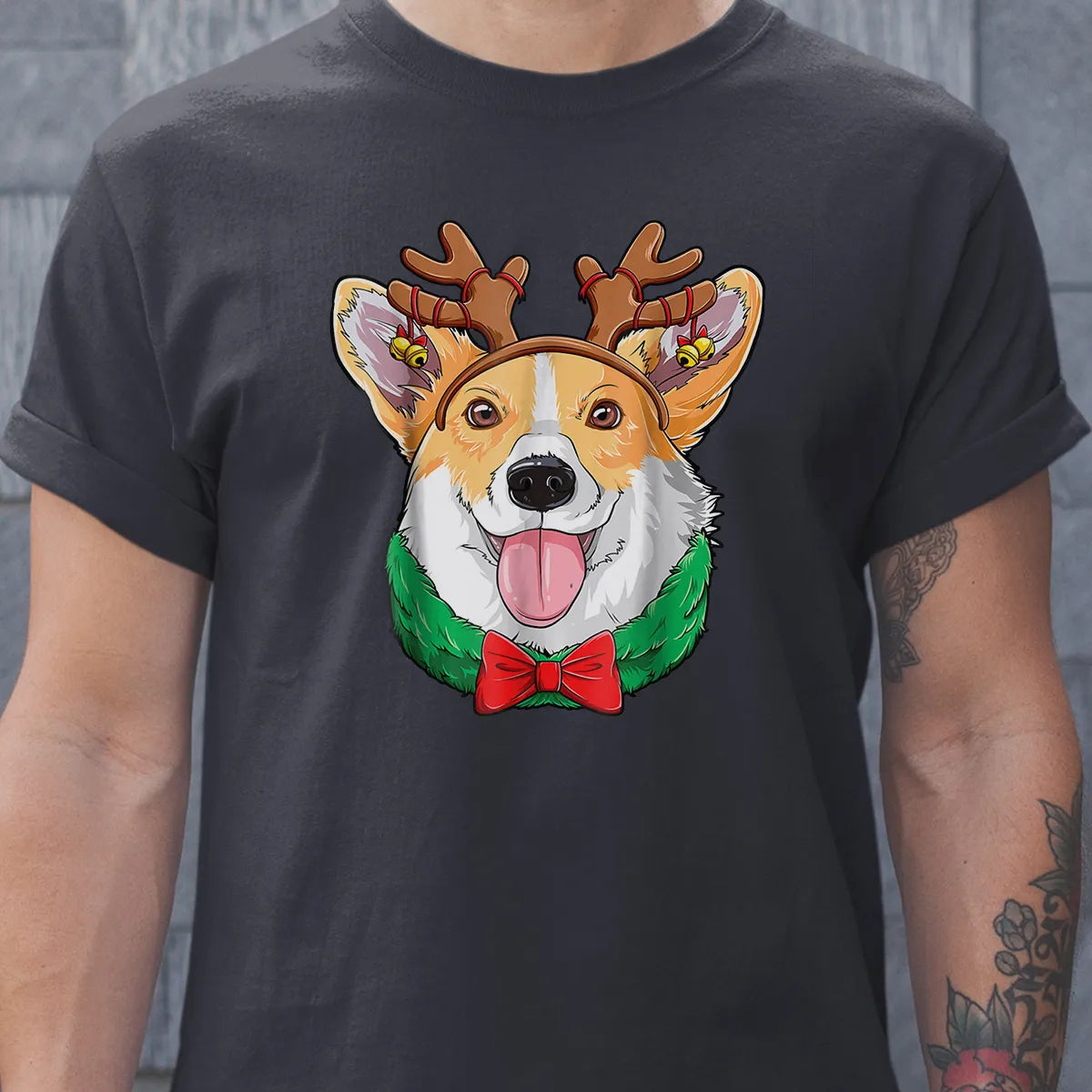 Classic Unisex T-Shirt - 6737YDLZ