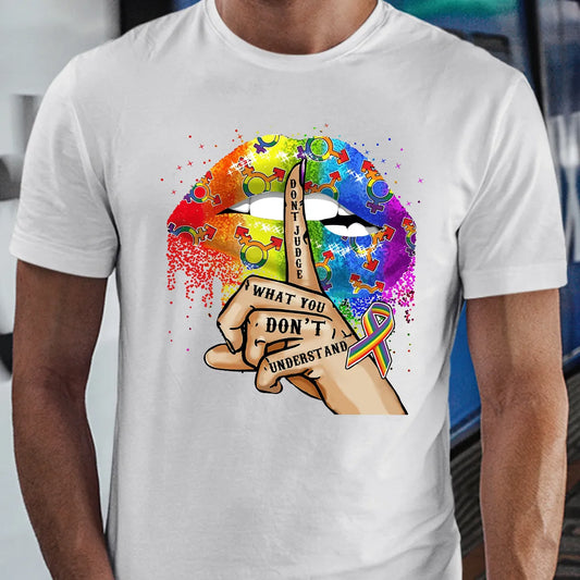 Classic Unisex T-Shirt - 4V75UHL1