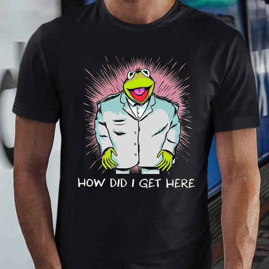 Classic Unisex T-Shirt - AUBLUUL2