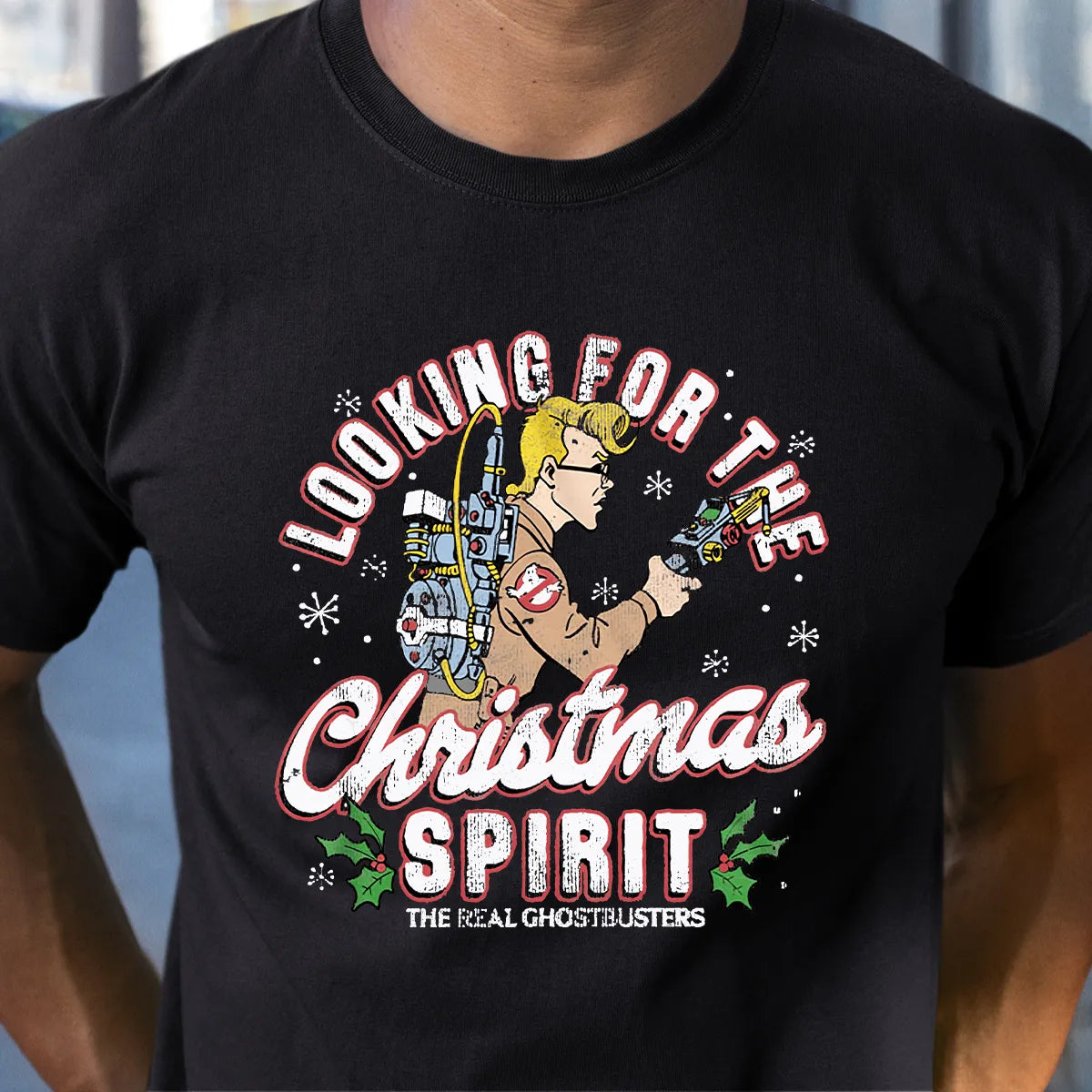 Classic Unisex T-Shirt - UK2QKJVM