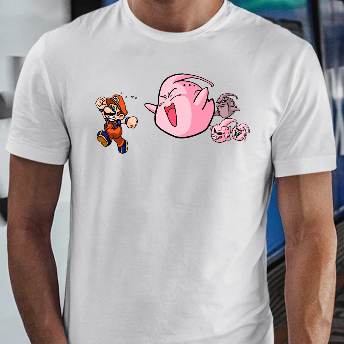 Classic Unisex T-Shirt - LUB22QHP