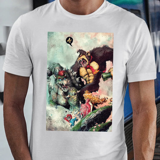 Classic Unisex T-Shirt - JAB4LVDM