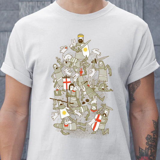 Classic Unisex T-Shirt - ALSXEM5J