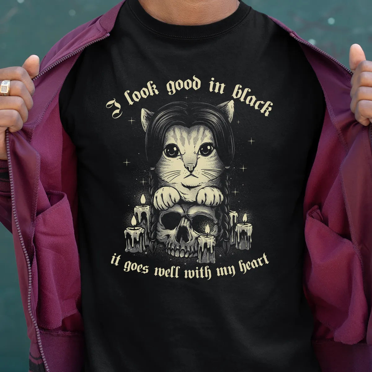 Classic Unisex T-Shirt - 6SUGFE6B