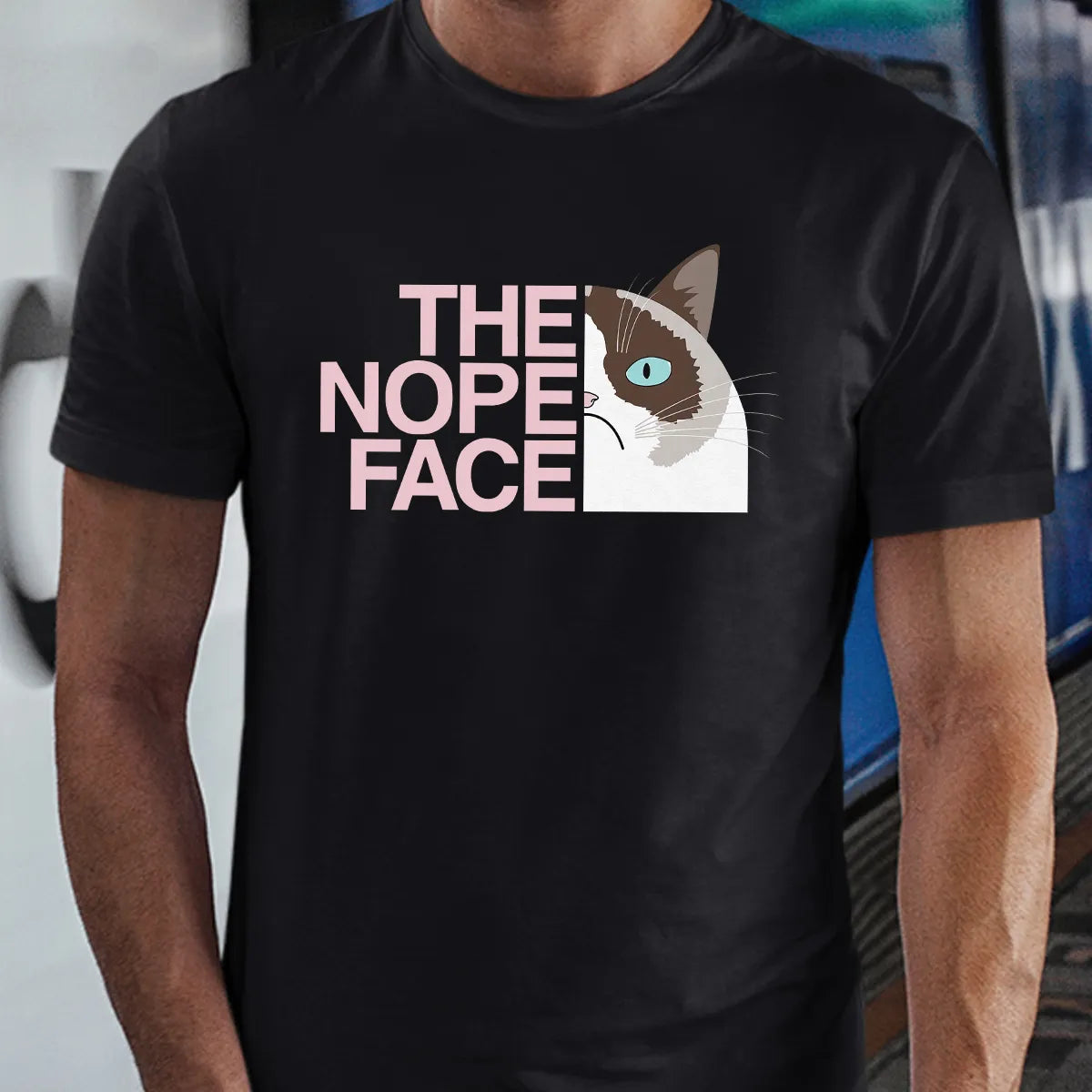 Classic Unisex T-Shirt - ACH7CQMY