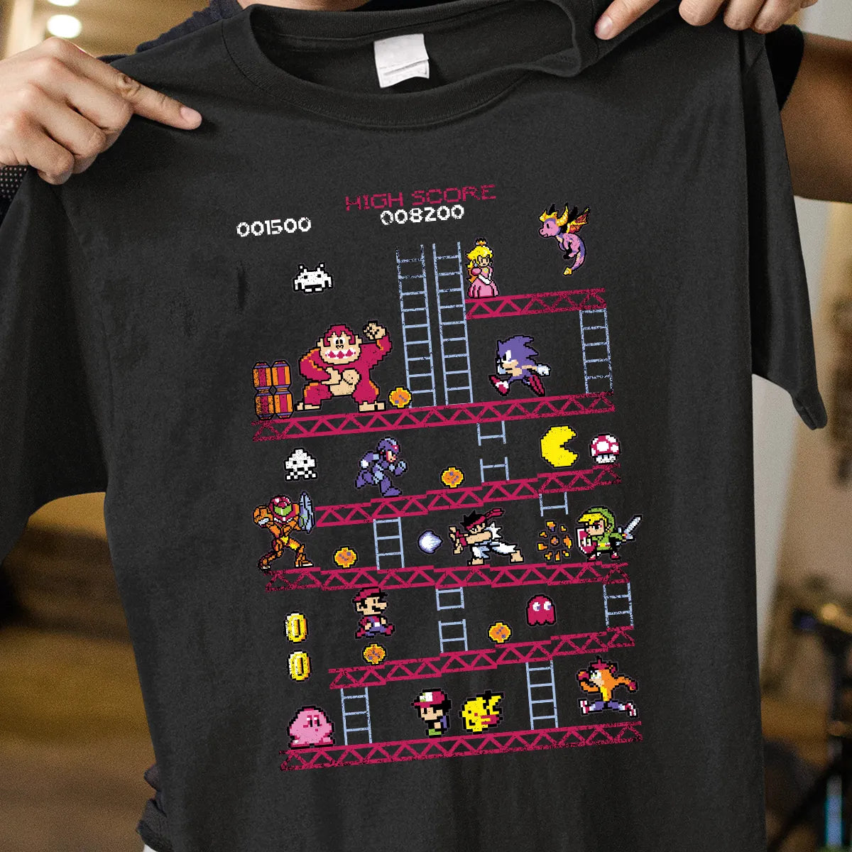 Classic Unisex T-Shirt - RN3DYSWG