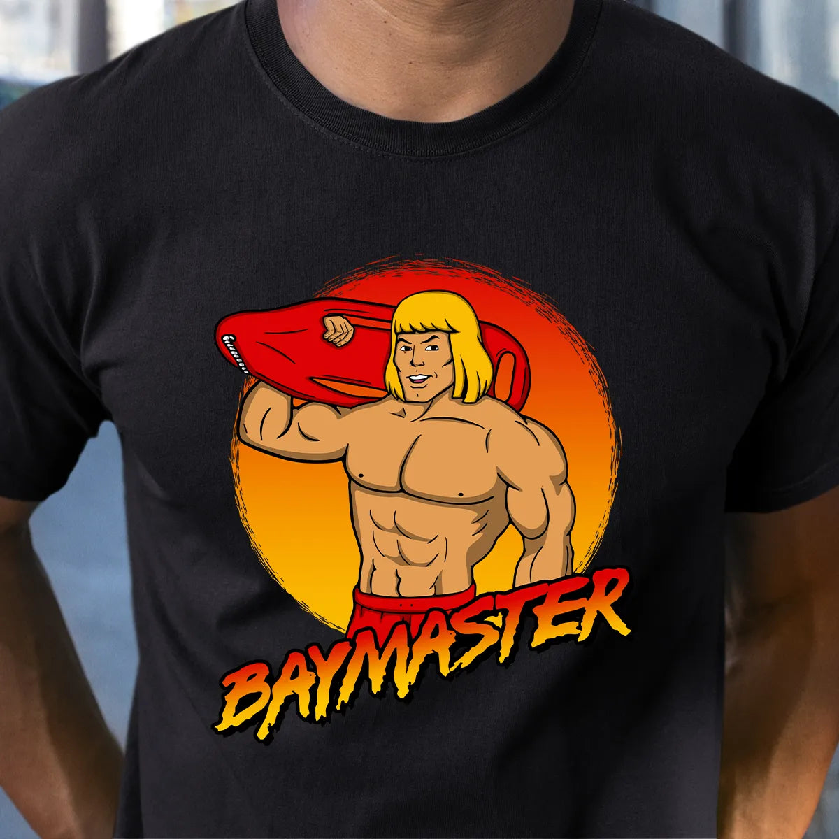 Classic Unisex T-Shirt - PULHAJ2T