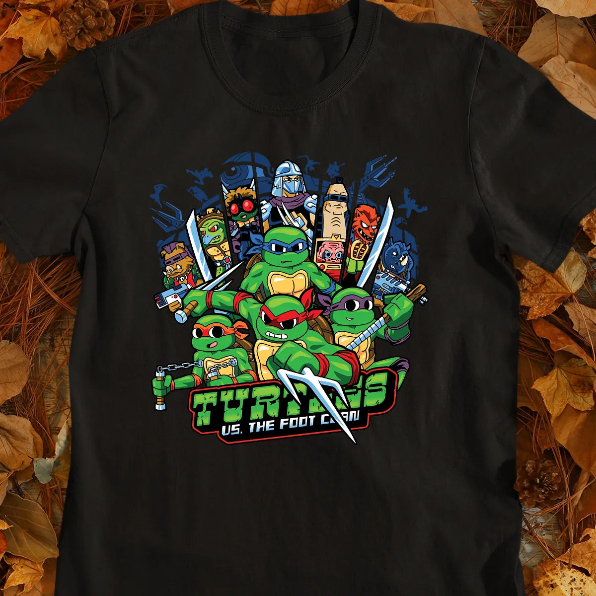 Classic Unisex T-Shirt - NXWYP243