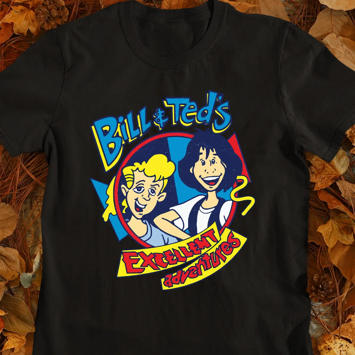 Classic Unisex T-Shirt - VKT7JBPH