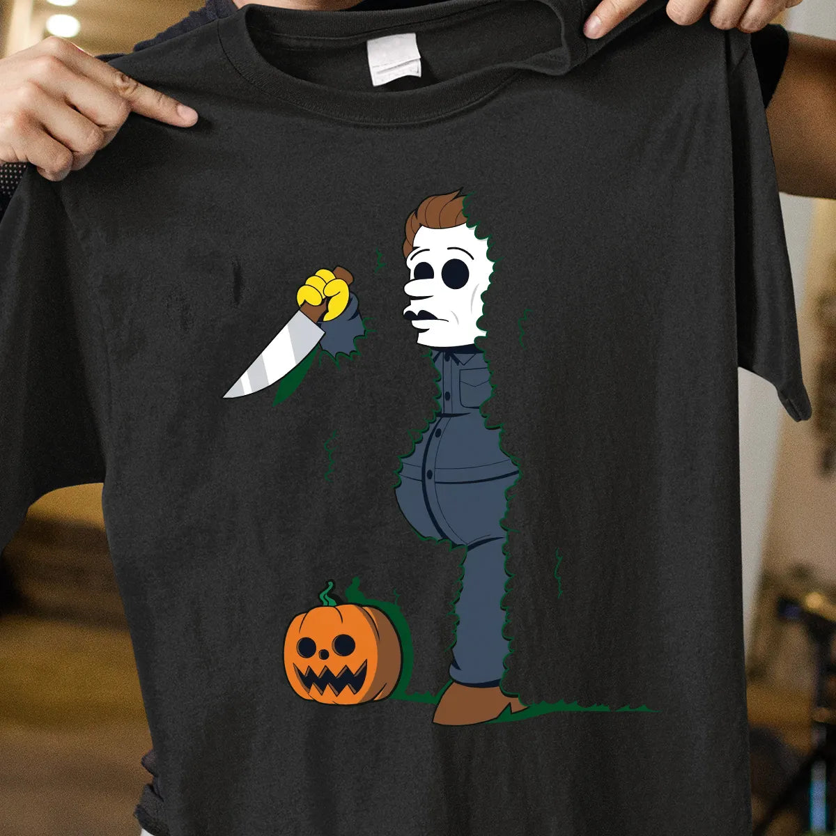 Classic Unisex T-Shirt - P7CWXQ1E