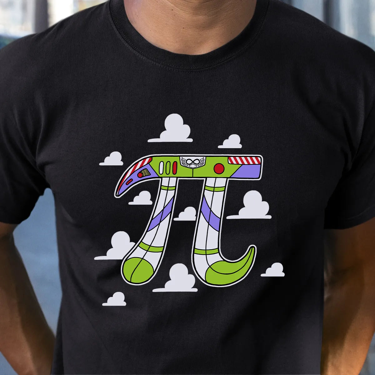Classic Unisex T-Shirt - 5TRBR123