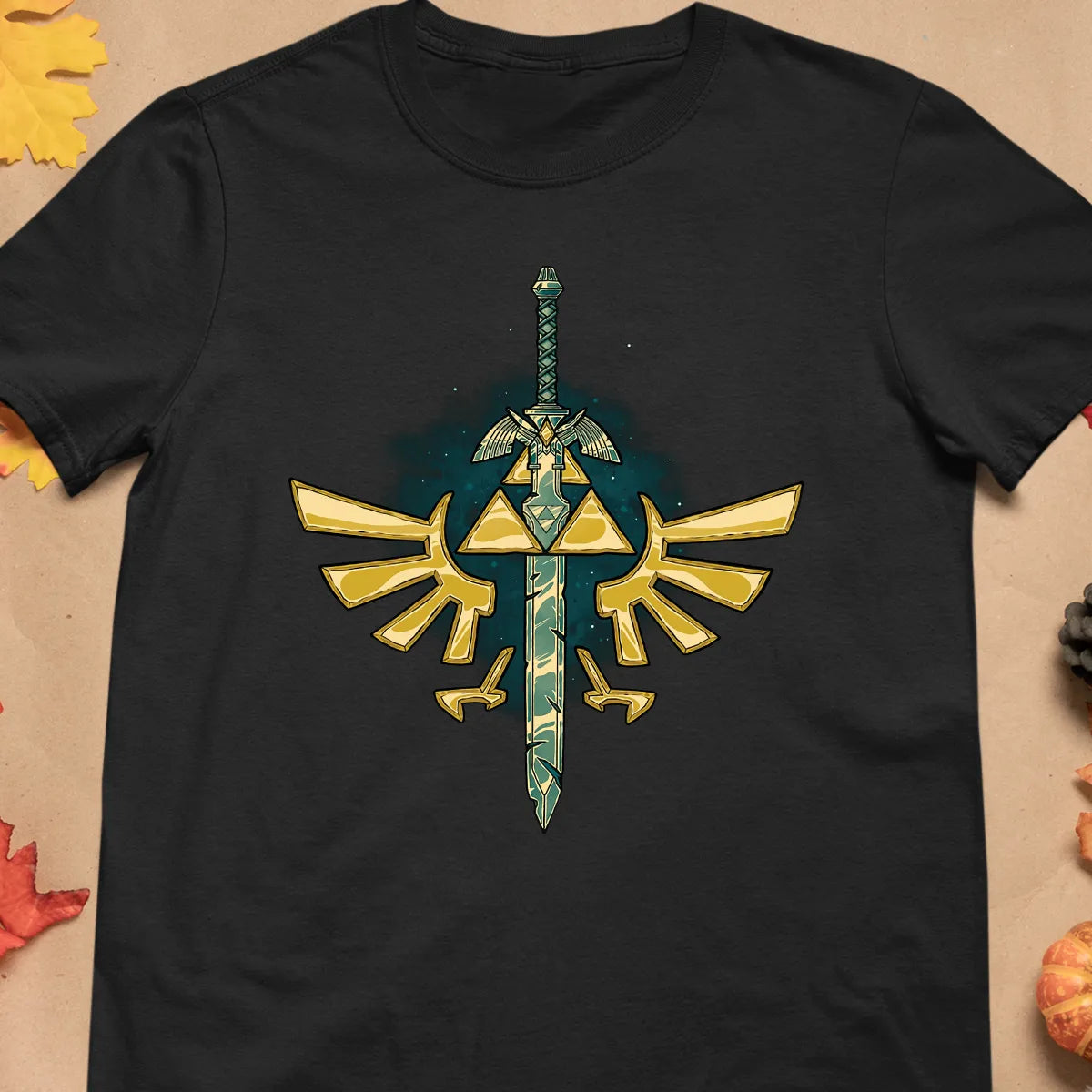 Classic Unisex T-Shirt - GRHWT4S2