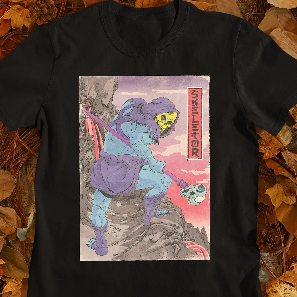 Classic Unisex T-Shirt - F853HQ5K