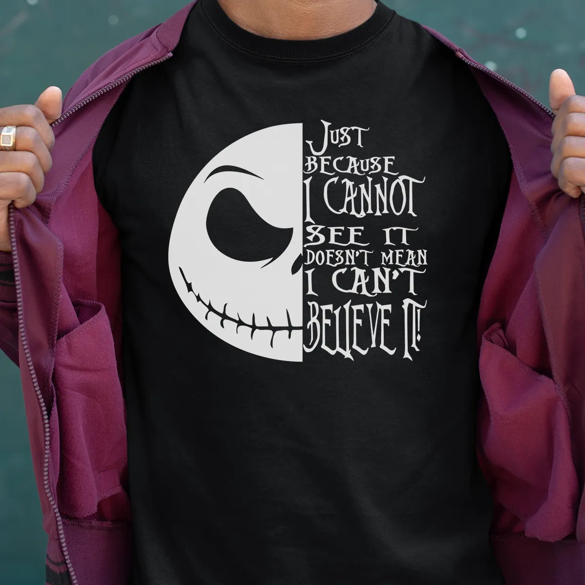 Classic Unisex T-Shirt - 5KVQBM1D