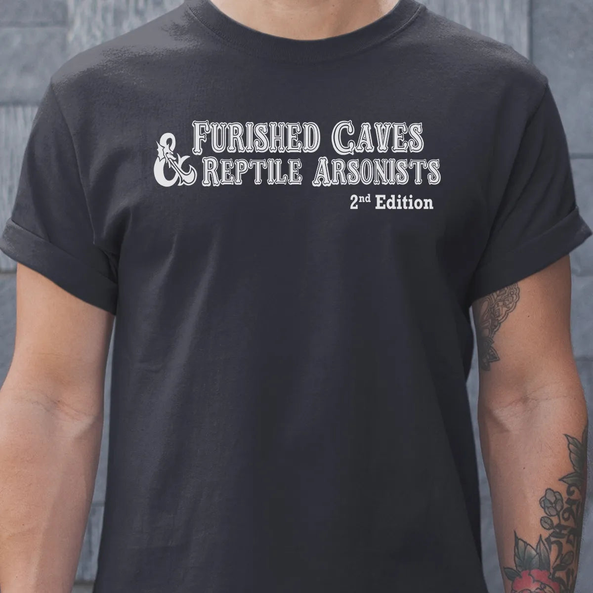 Classic Unisex T-Shirt - 9QXNHTVW