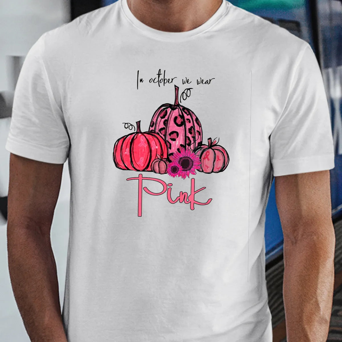 Classic Unisex T-Shirt - DEE2B4W4