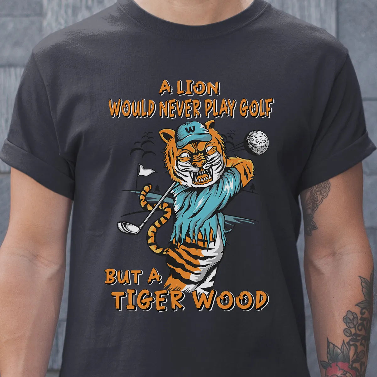 Classic Unisex T-Shirt - SVUDZN23