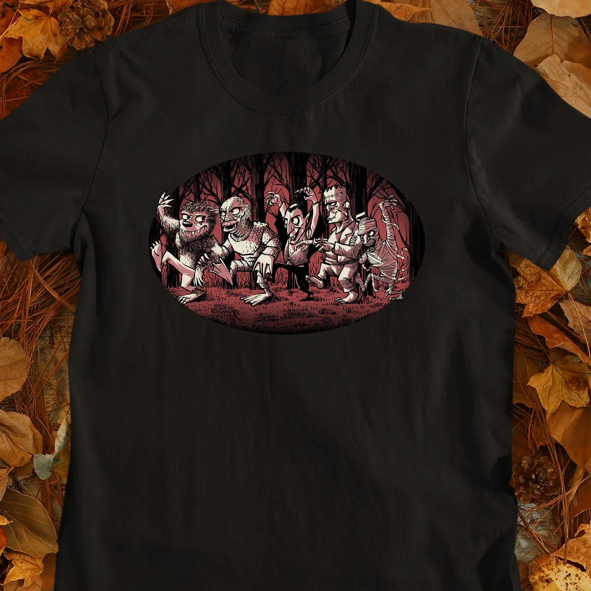 Classic Unisex T-Shirt - QAQGFZ9F