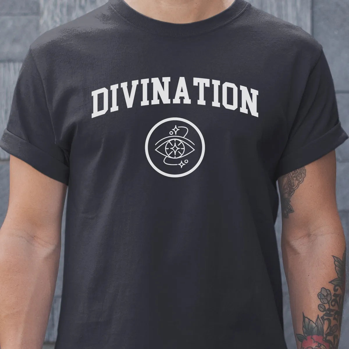 Classic Unisex T-Shirt - WE45GHNQ