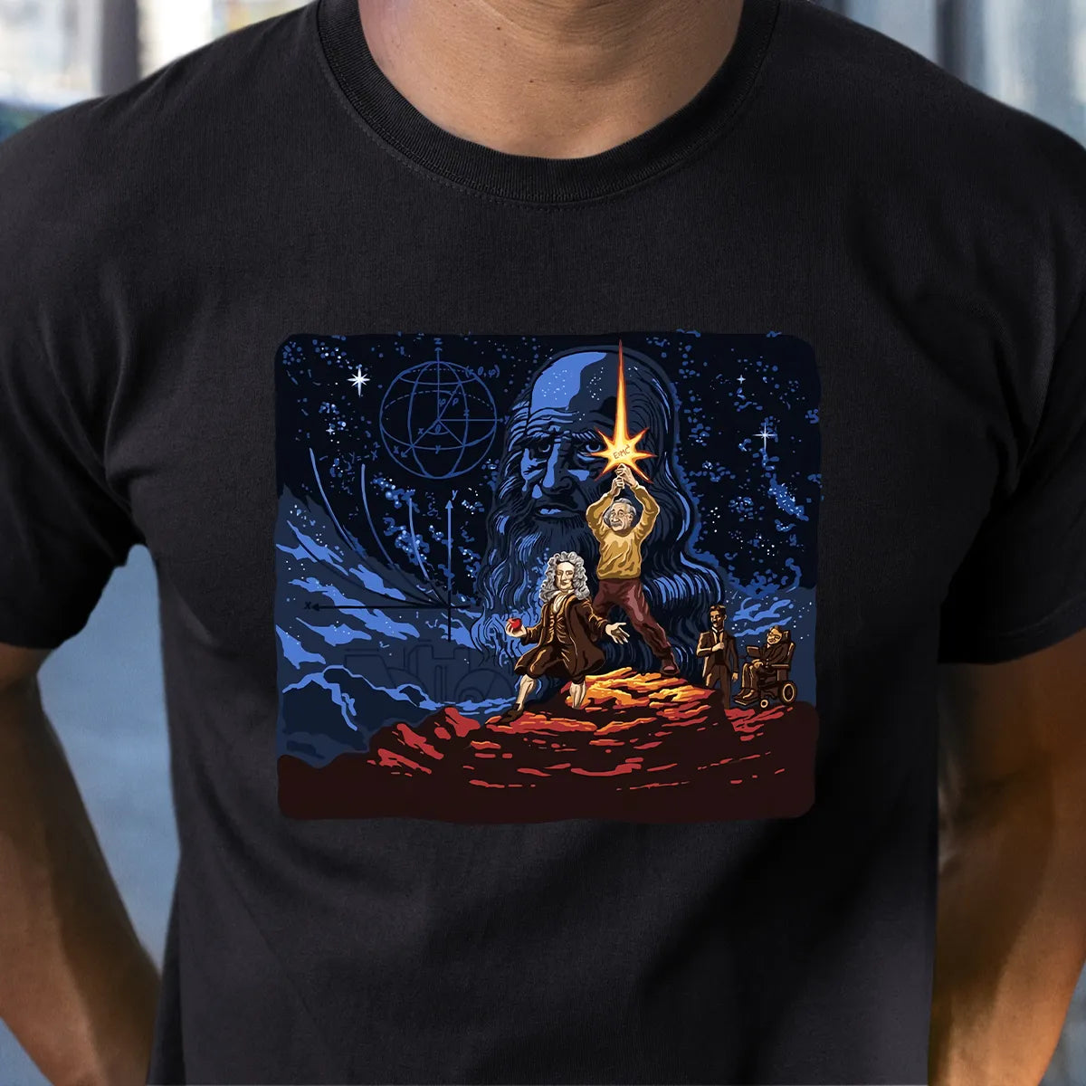 Classic Unisex T-Shirt - KAH4WFRR