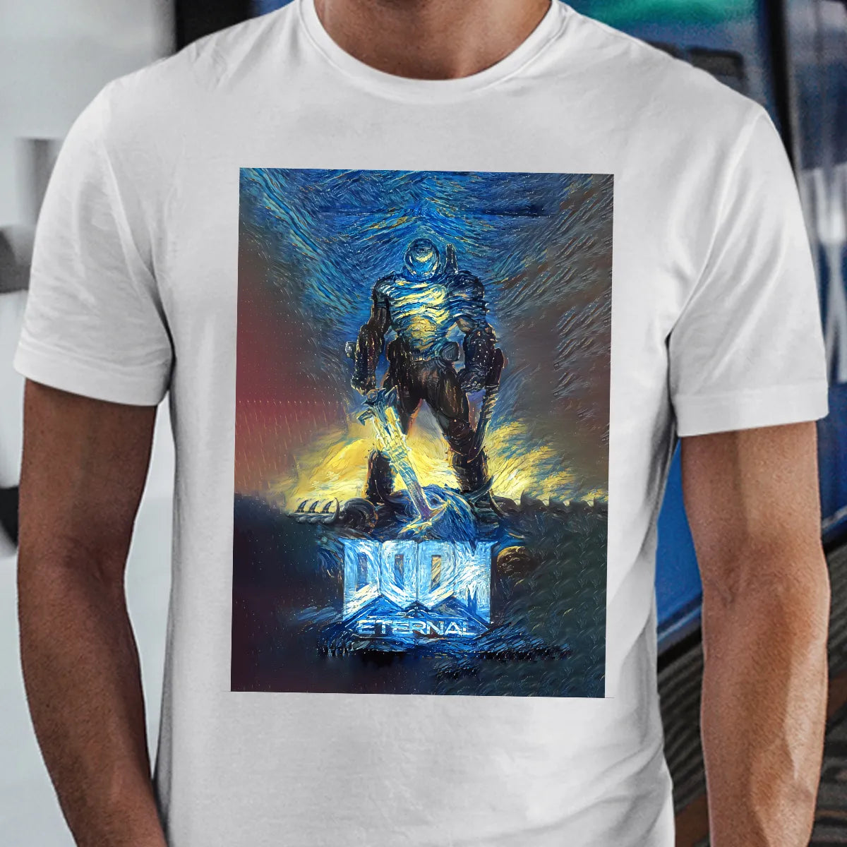 Classic Unisex T-Shirt - BMNPA5Q7