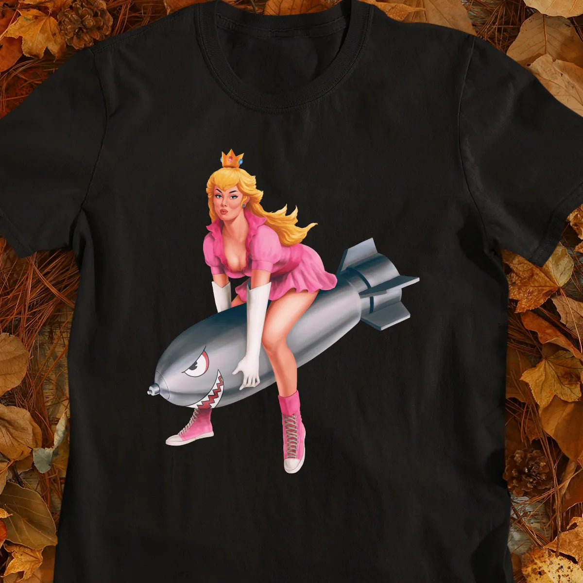 Classic Unisex T-Shirt - Z7XM2GKJ