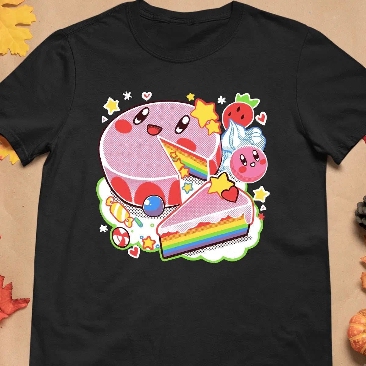 Classic Unisex T-Shirt - WV6WZC52