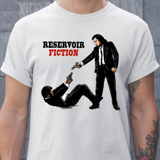 Classic Unisex T-Shirt - 6H4KRDLY