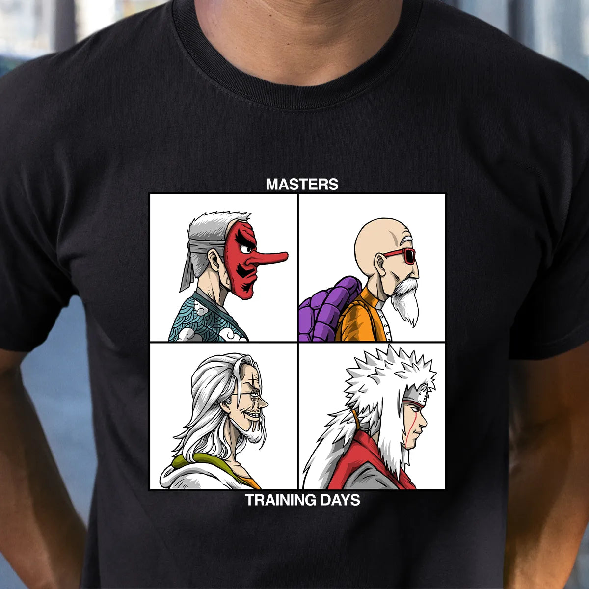 Classic Unisex T-Shirt - EWC9CFXQ