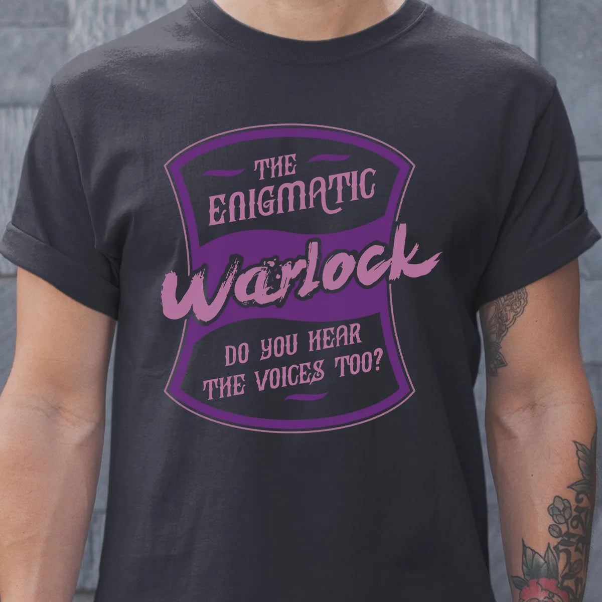 Classic Unisex T-Shirt - LKR7NQSL