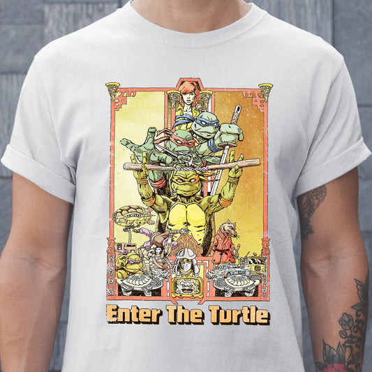 Classic Unisex T-Shirt - E277QKWR