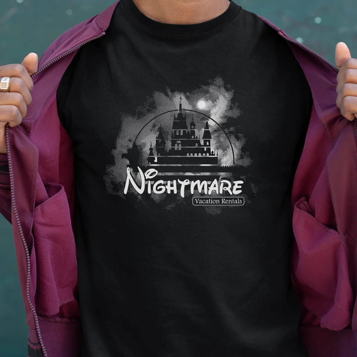 Classic Unisex T-Shirt - D7QQ5LH8