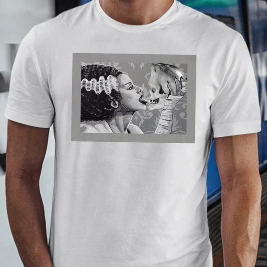 Classic Unisex T-Shirt - UT5M6ER8