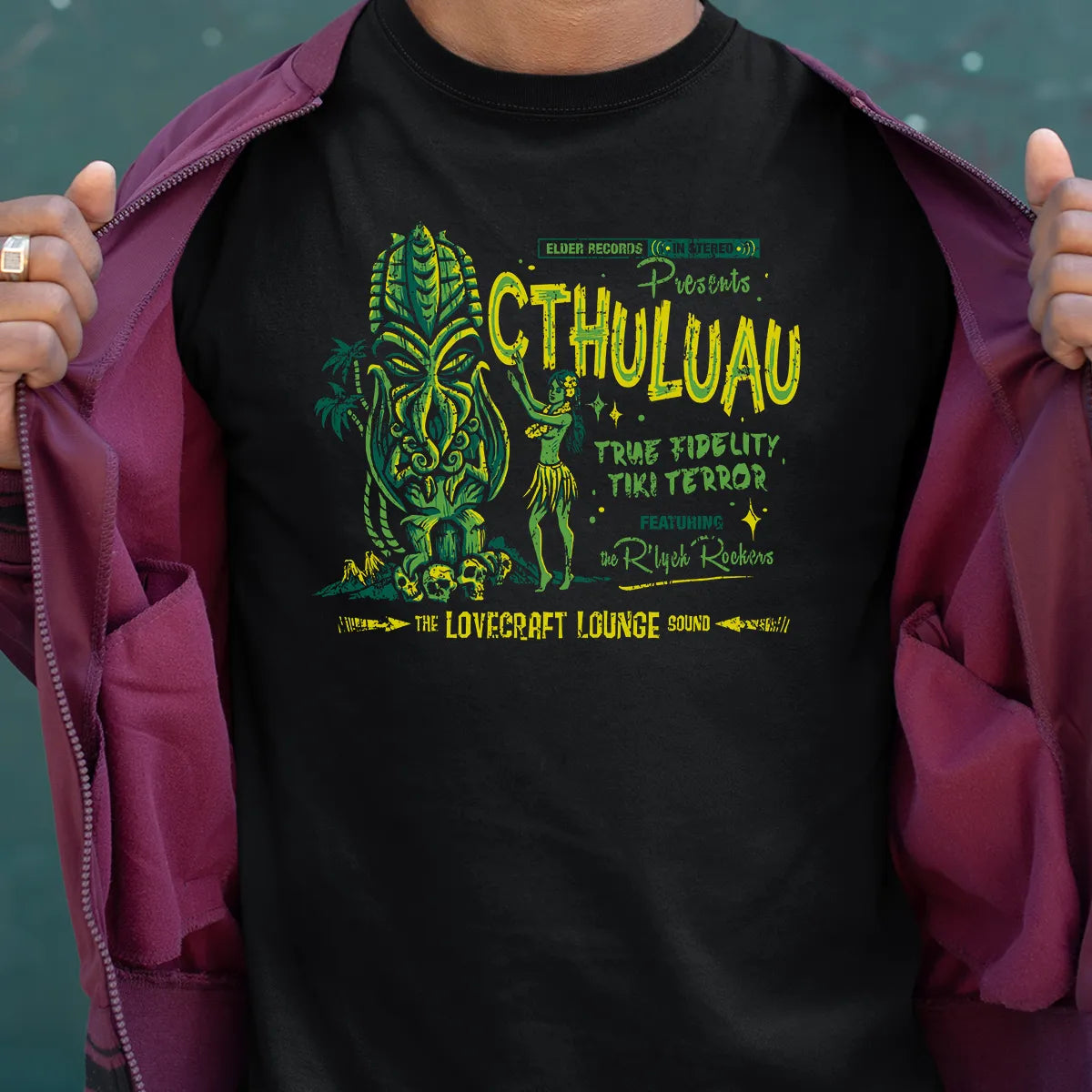 Classic Unisex T-Shirt - UC8XA53M