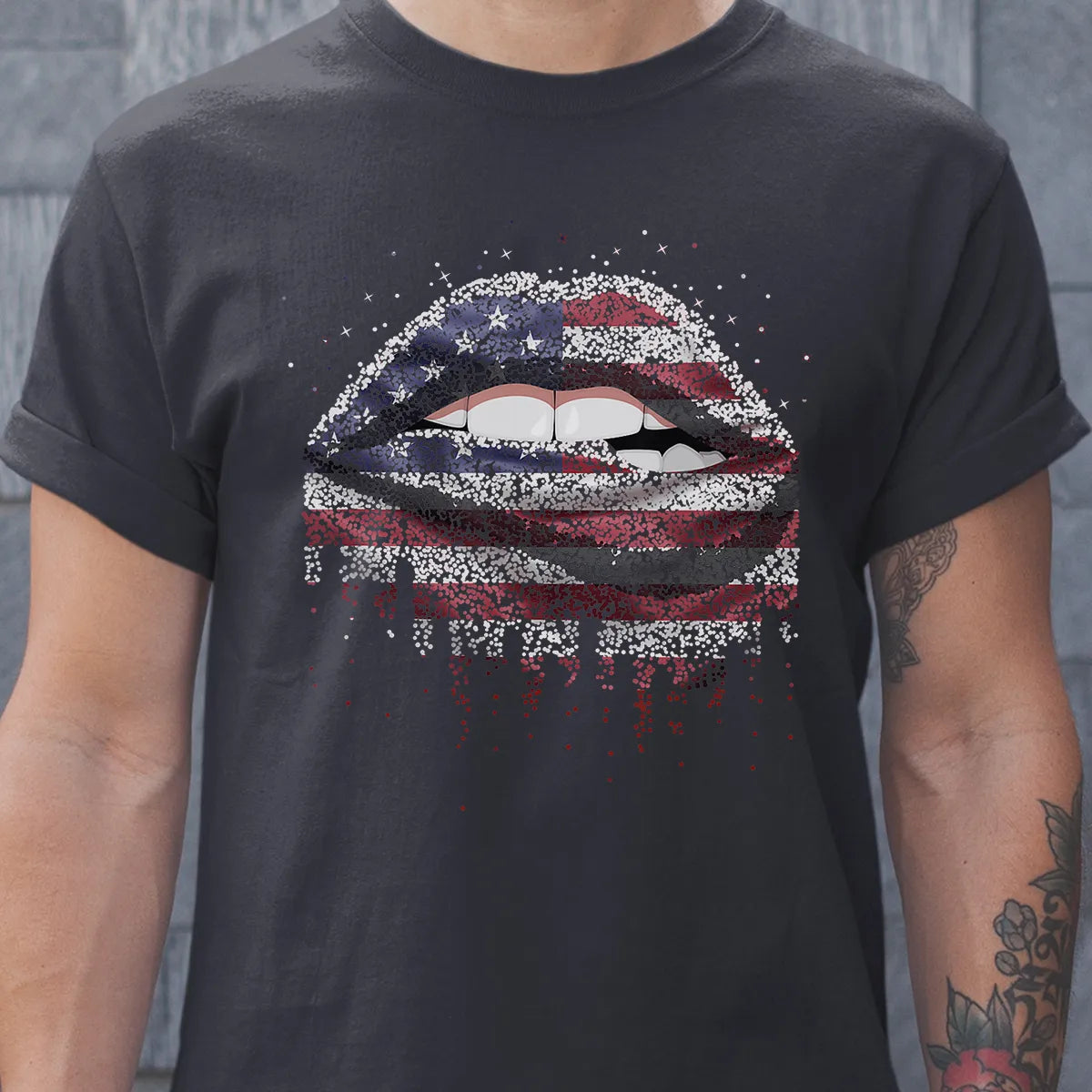 Classic Unisex T-Shirt - MG9RFAJX