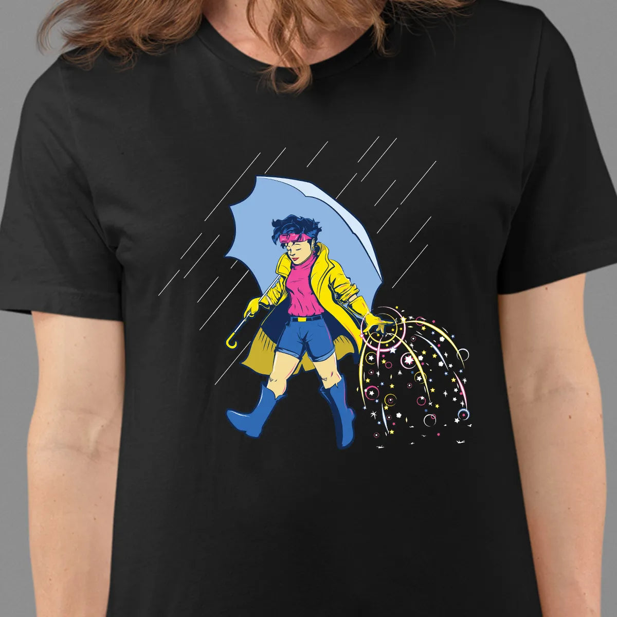 Classic Unisex T-Shirt - NCV1F3YH
